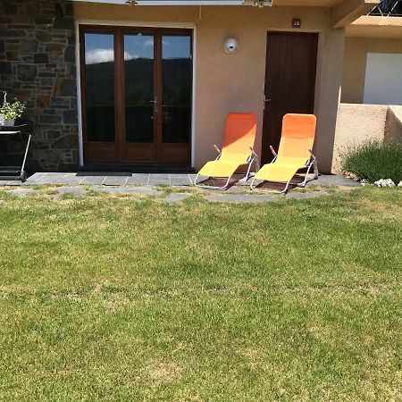 Appartement A La Montagne Palau-de-Cerdagne Екстер'єр фото