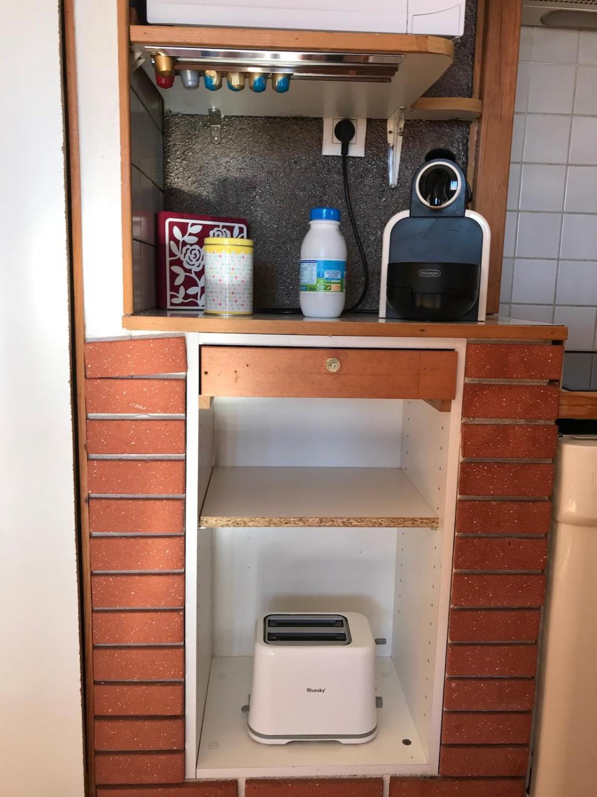 Appartement A La Montagne Palau-de-Cerdagne Екстер'єр фото